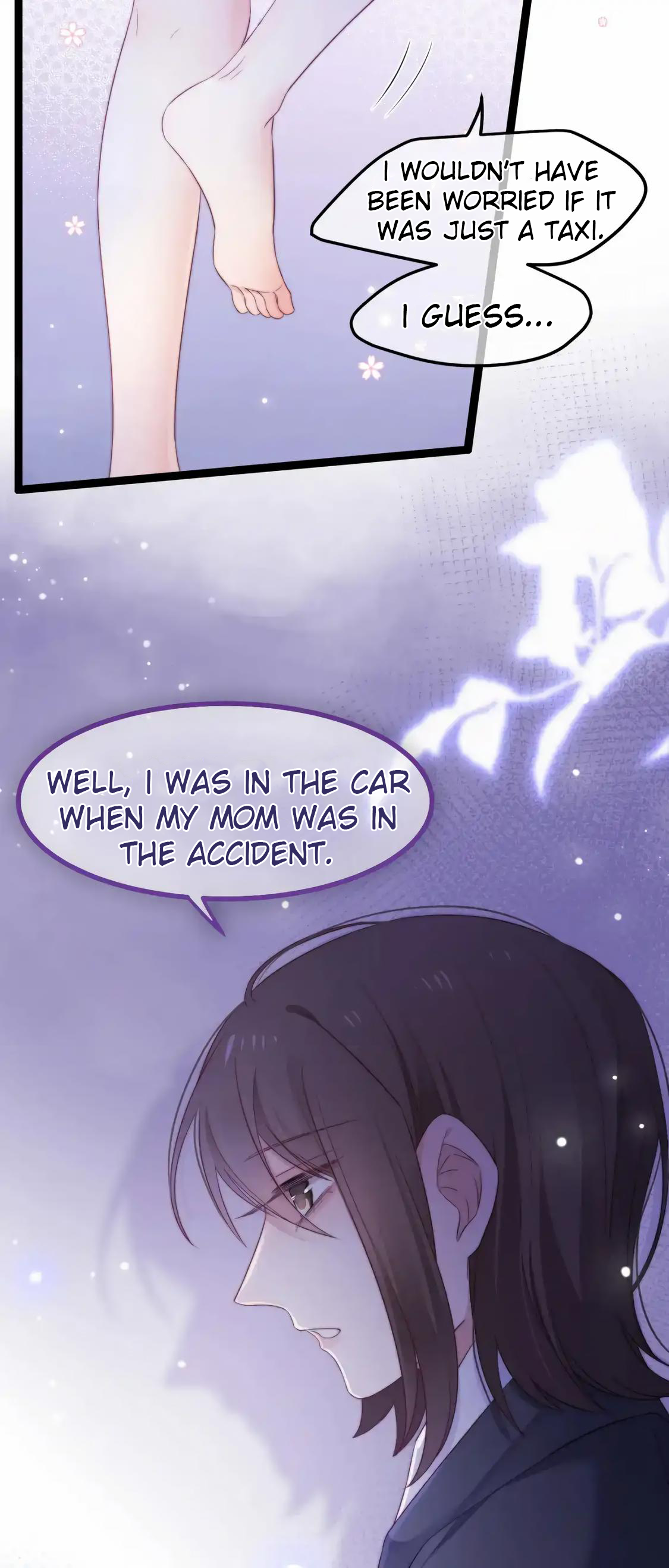 Halaman dari Falling Blue Chapter 34