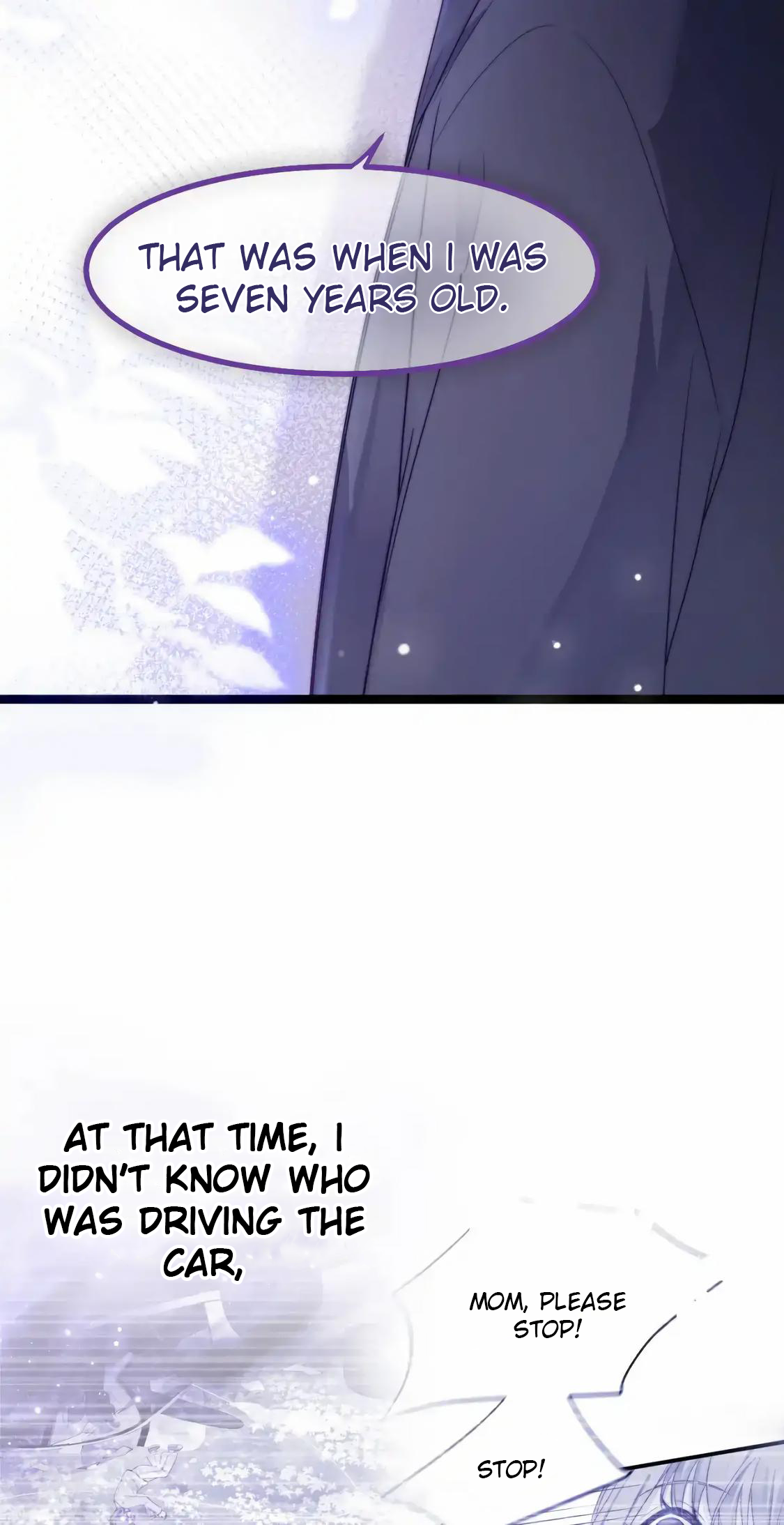 Halaman dari Falling Blue Chapter 34