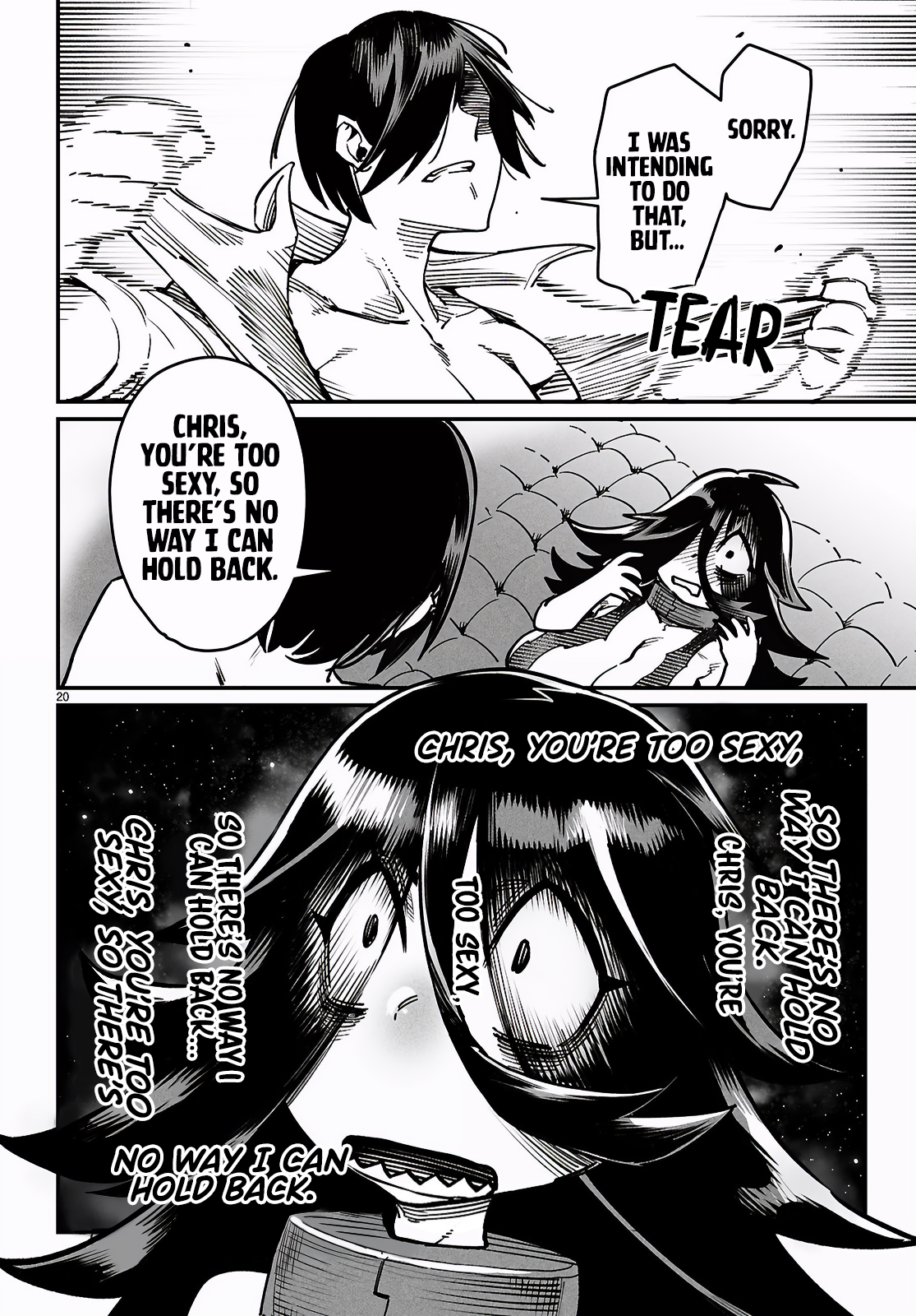 21