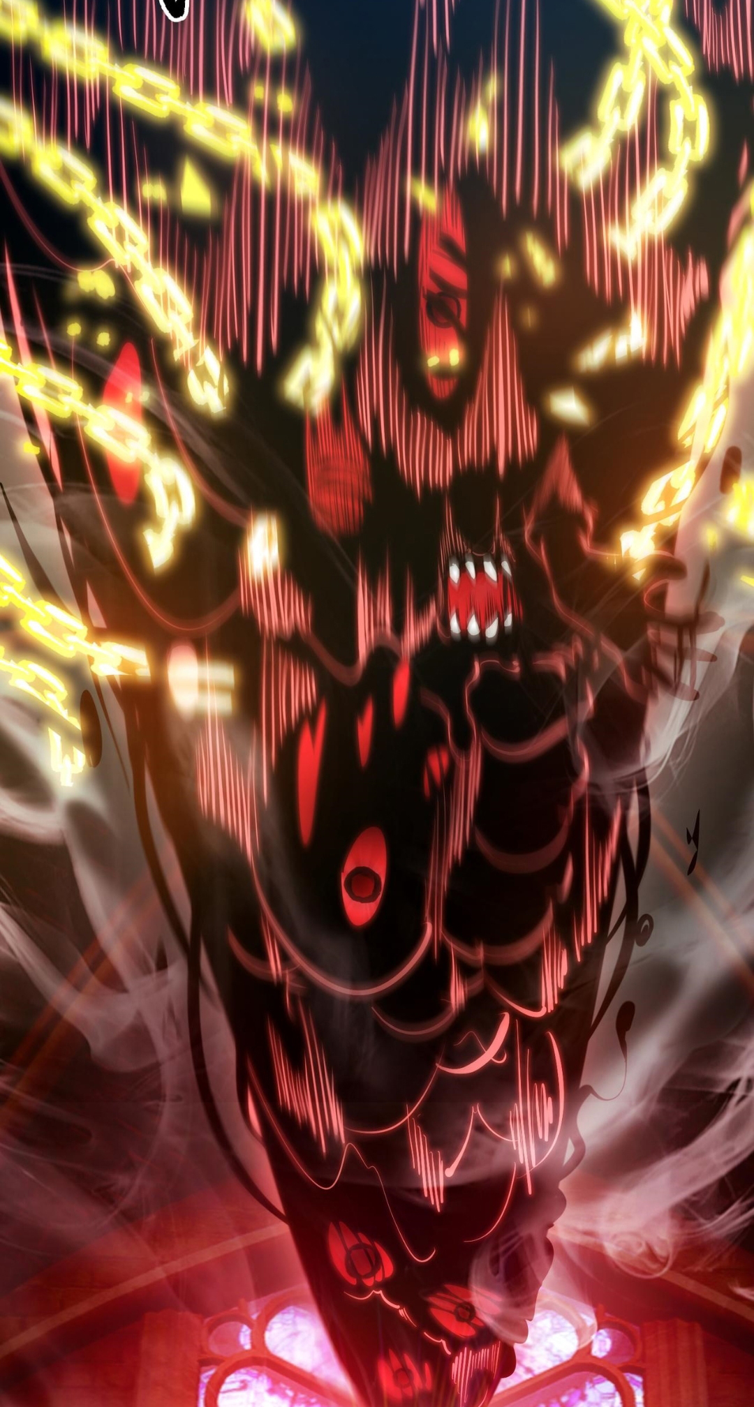 SSS-Rank Paladin Who Transcends Common Sense Chapter 70 - halaman 21