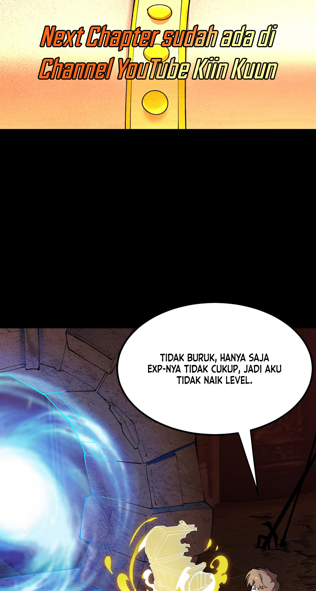 SSS-Rank Paladin Who Transcends Common Sense Chapter 70 - halaman 29