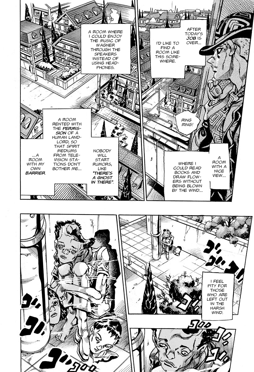 Halaman dari Under Execution, Under Jailbreak Chapter 5