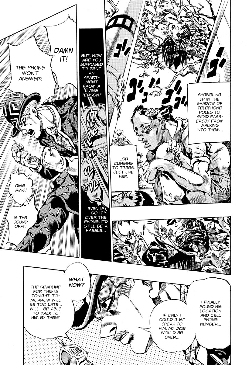 Halaman dari Under Execution, Under Jailbreak Chapter 5