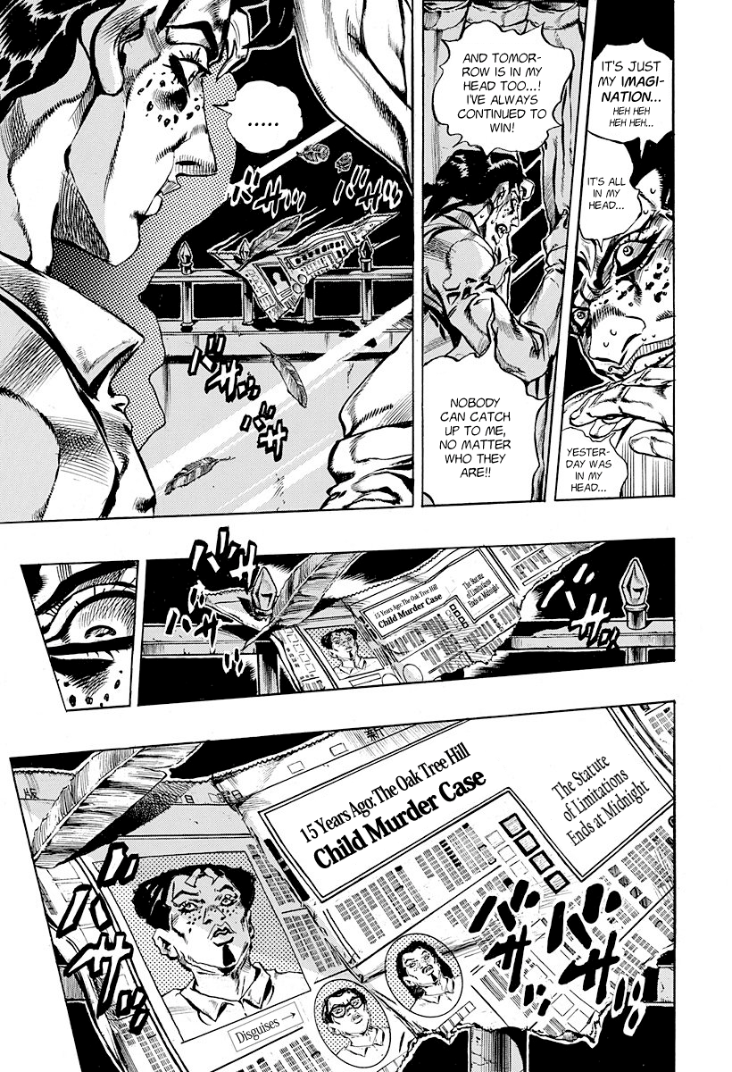 Halaman dari Under Execution, Under Jailbreak Chapter 5