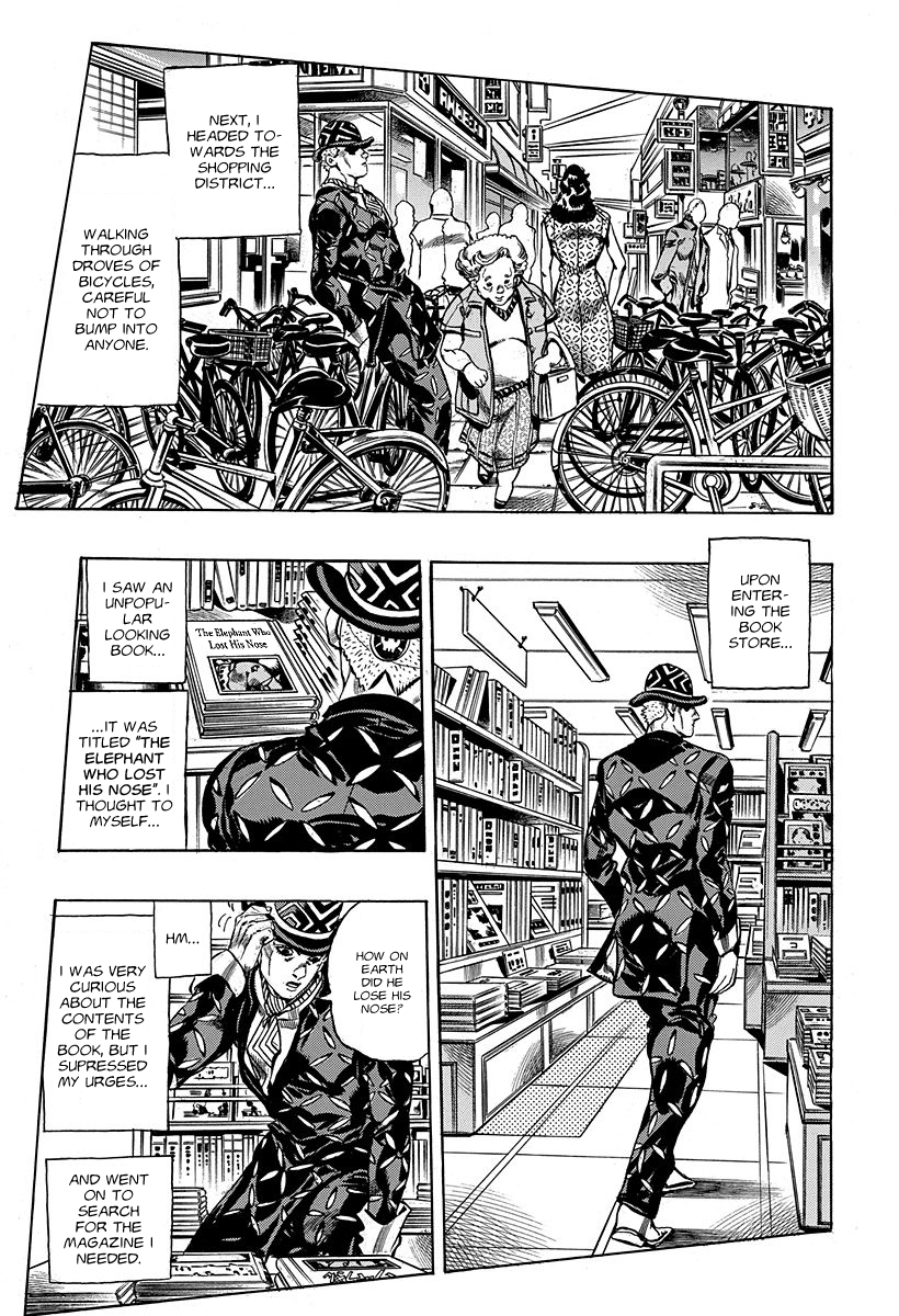 Halaman dari Under Execution, Under Jailbreak Chapter 5