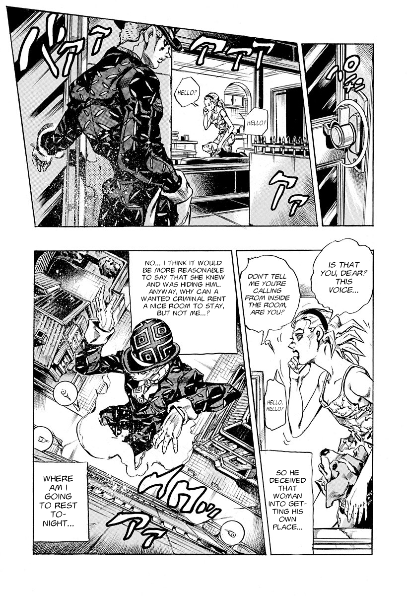 Halaman dari Under Execution, Under Jailbreak Chapter 5