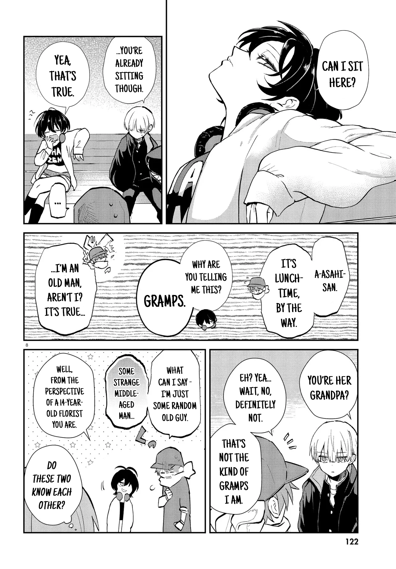 8