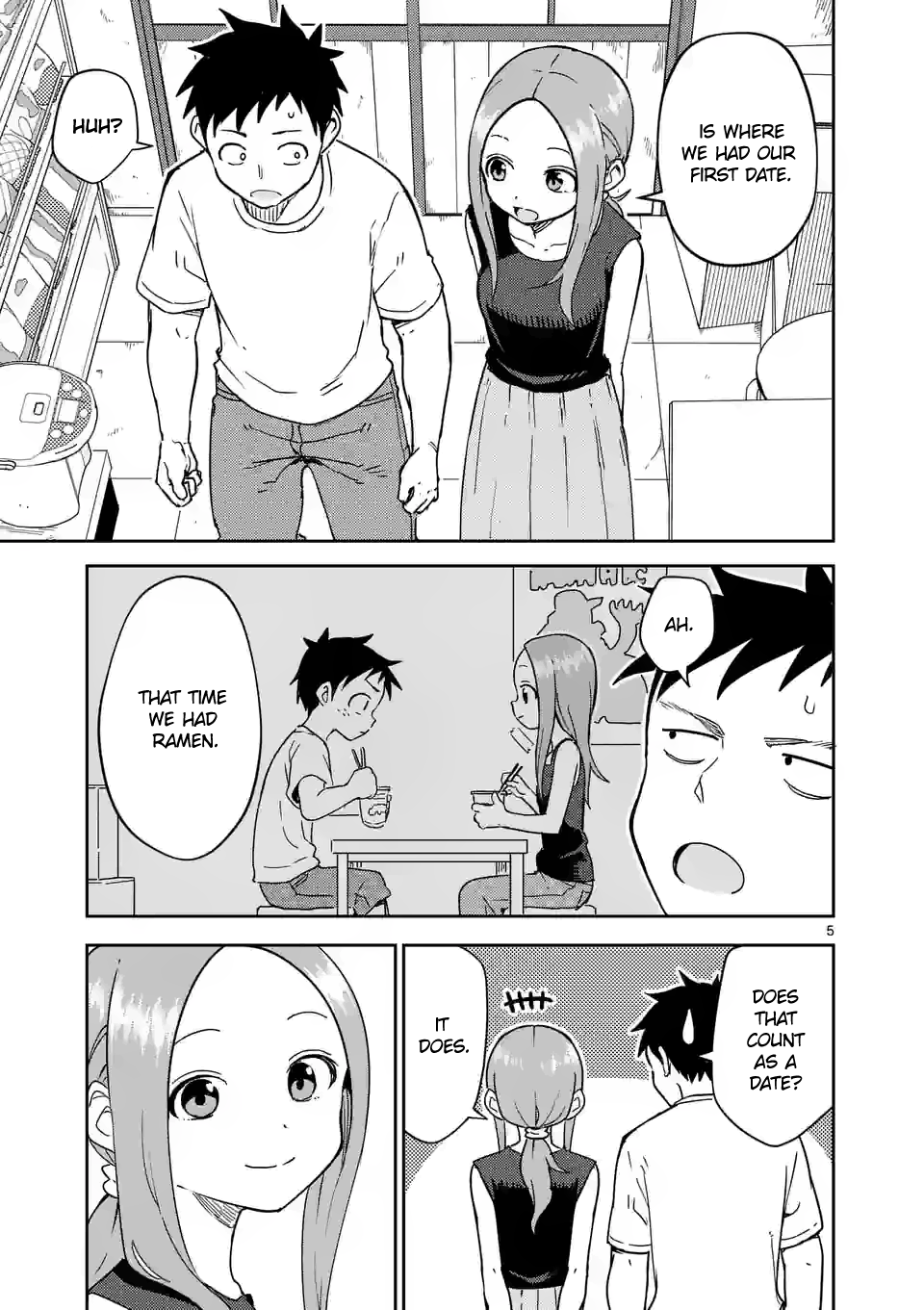 5