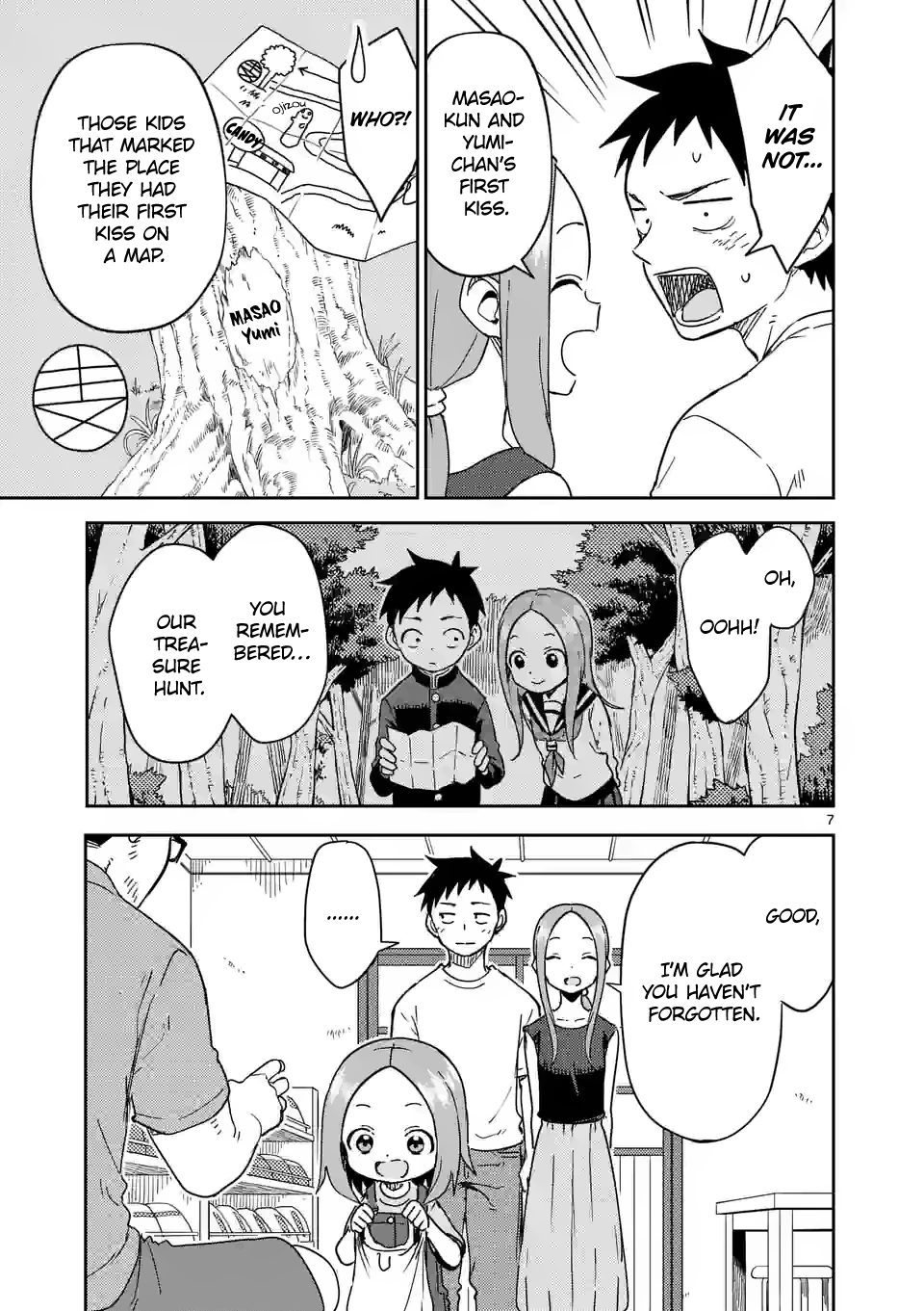 7