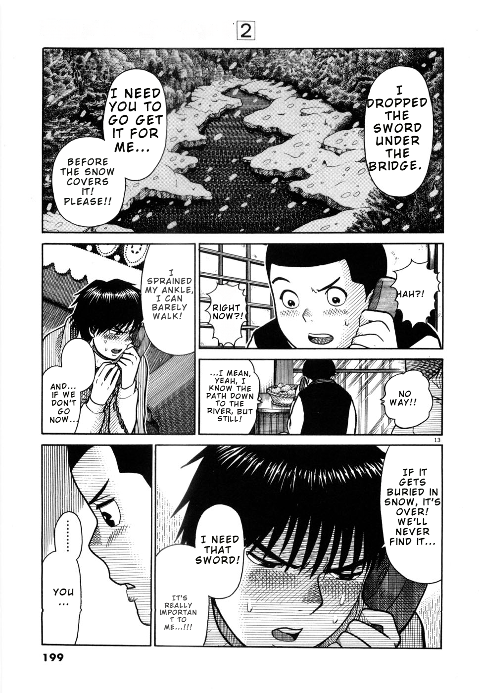 13