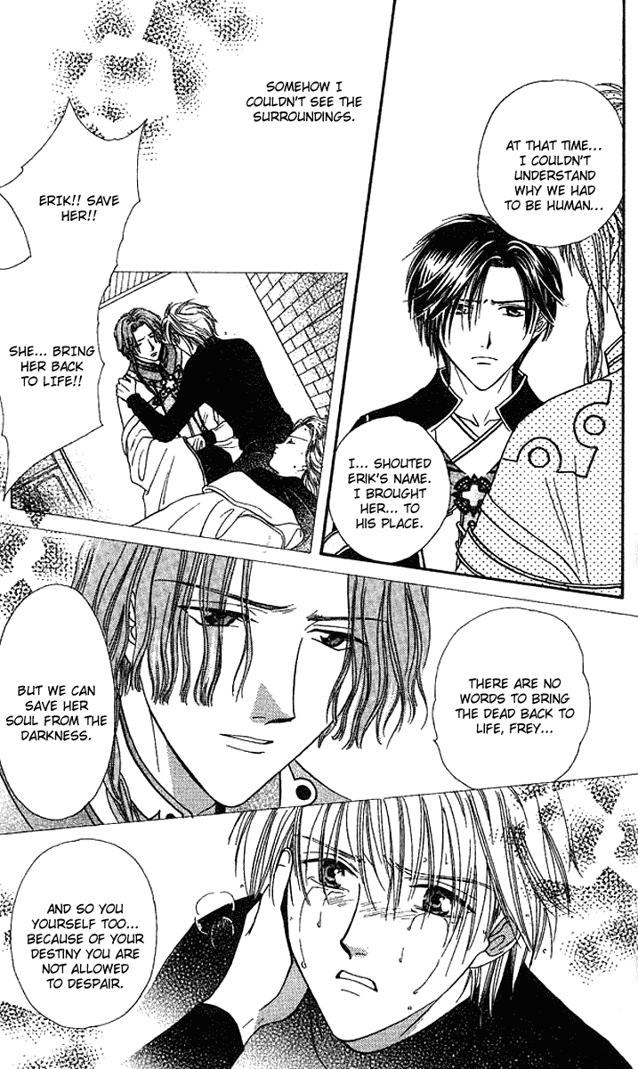 Halaman dari Alice 19th Chapter 5