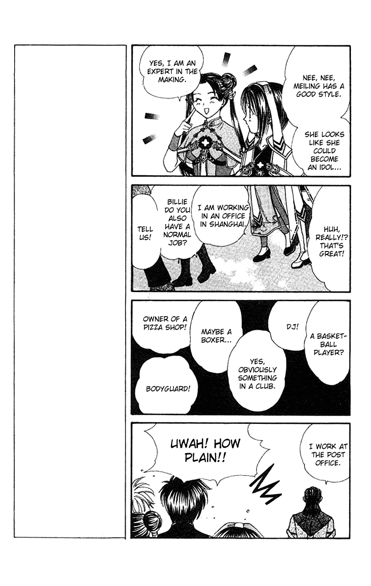 Halaman dari Alice 19th Chapter 5