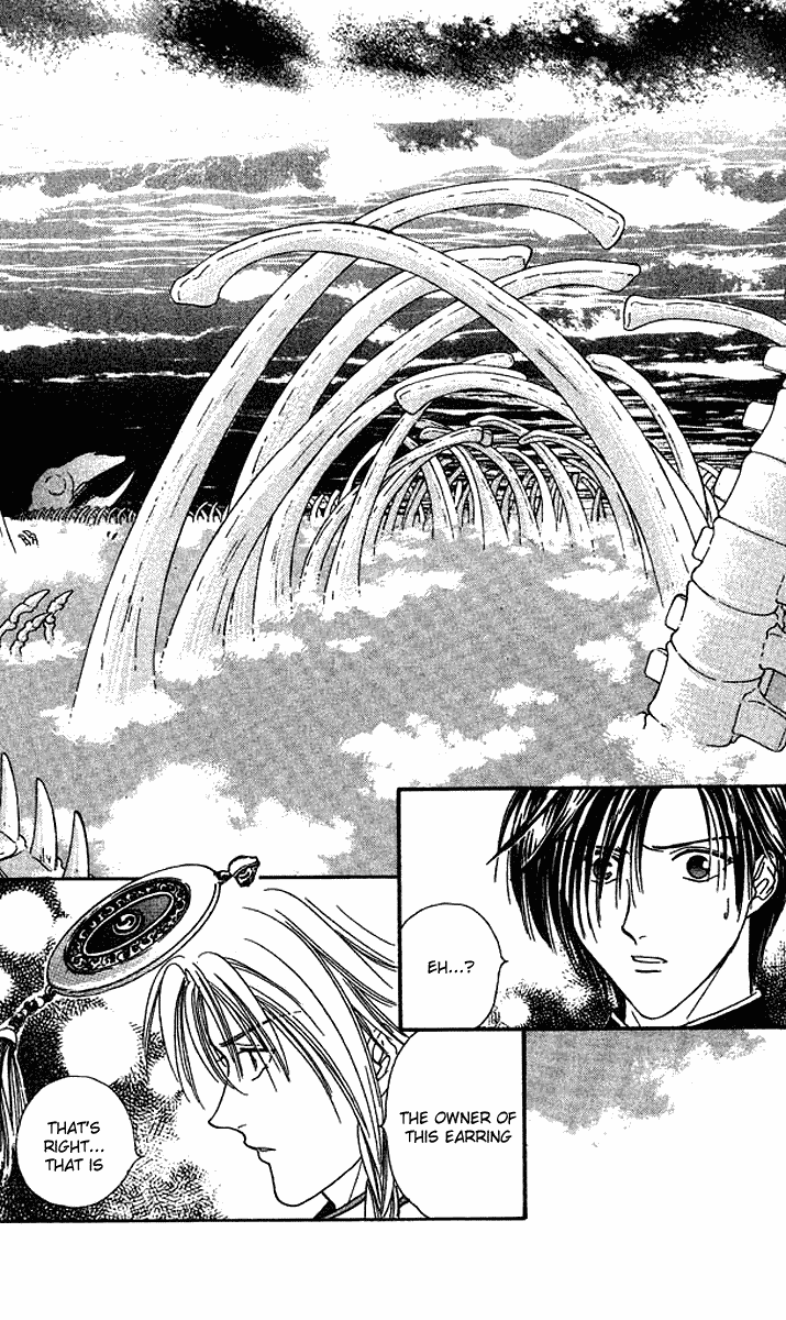 Halaman dari Alice 19th Chapter 5