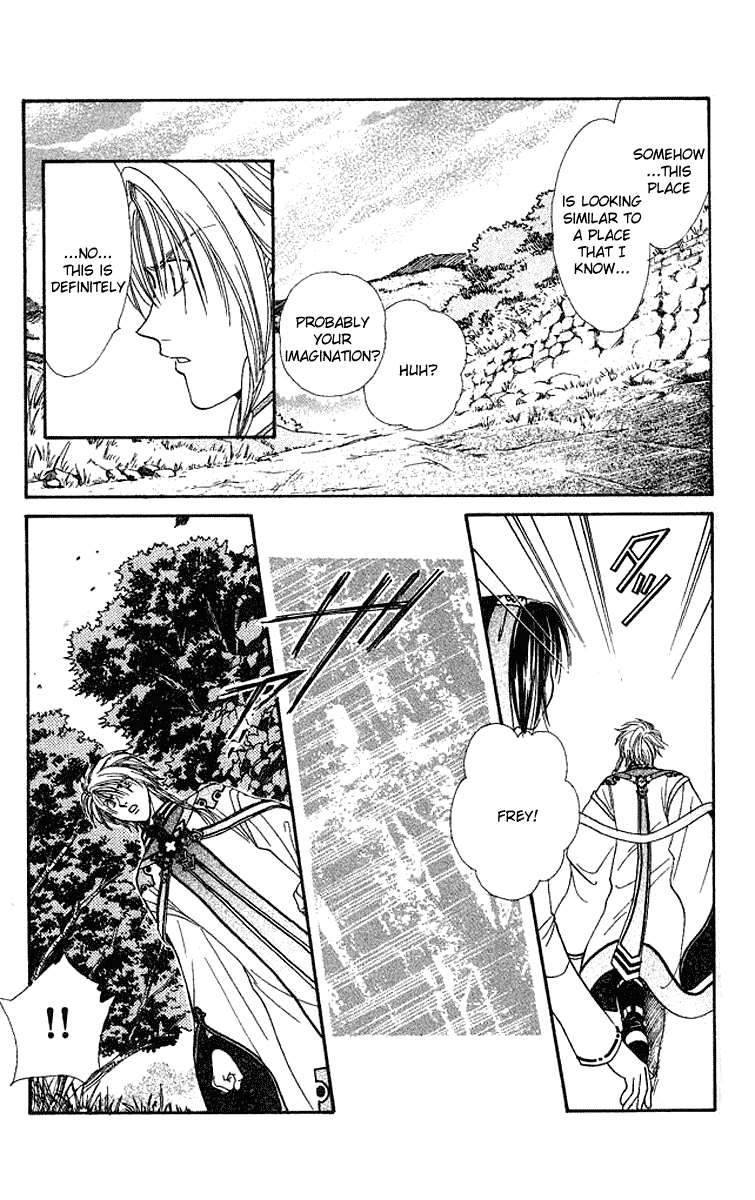Halaman dari Alice 19th Chapter 5