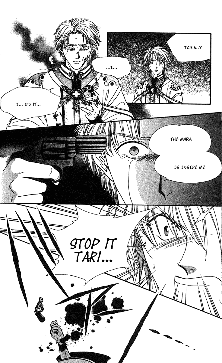 Halaman dari Alice 19th Chapter 5
