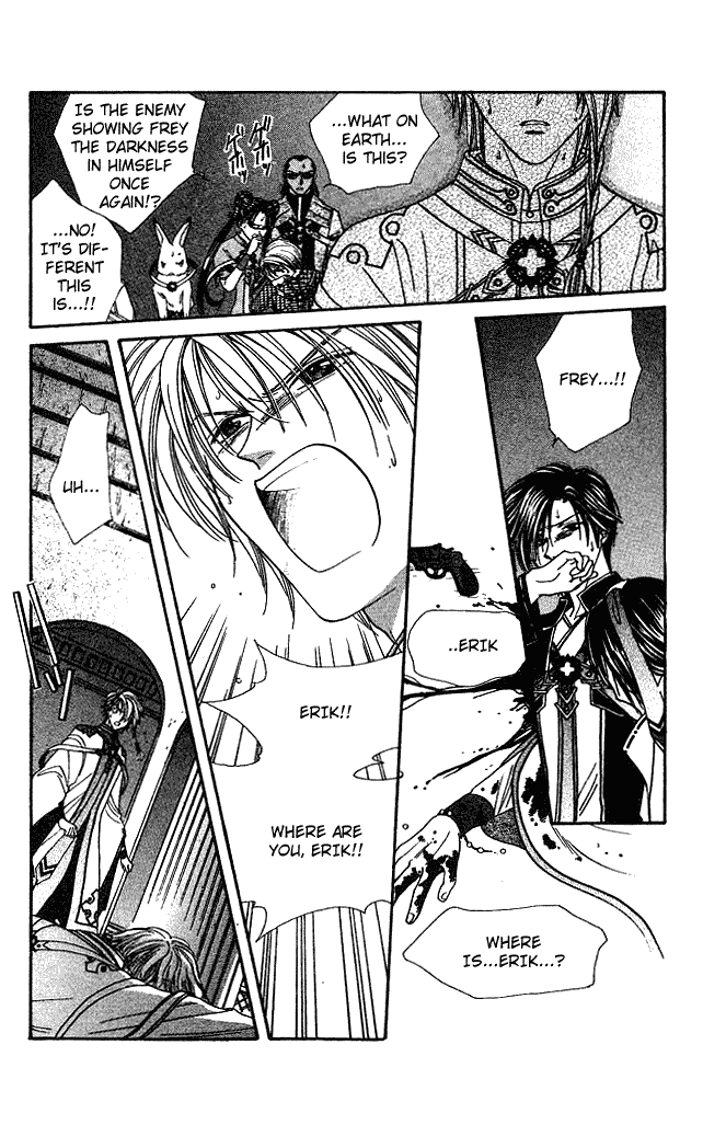 Halaman dari Alice 19th Chapter 5