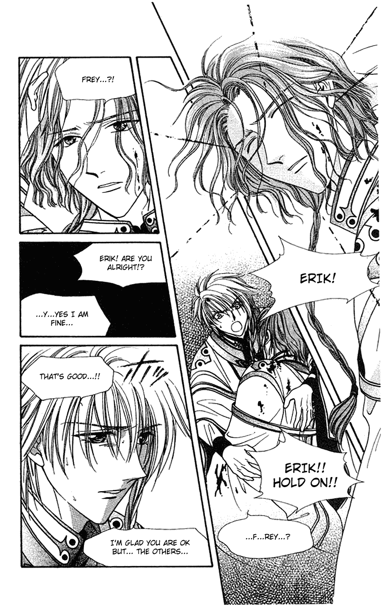 Halaman dari Alice 19th Chapter 5