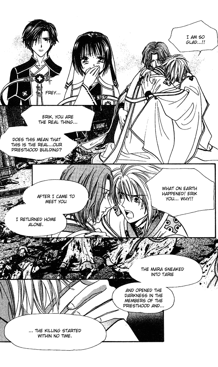 Halaman dari Alice 19th Chapter 5