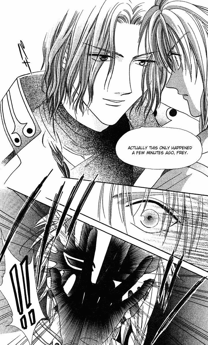 Halaman dari Alice 19th Chapter 5