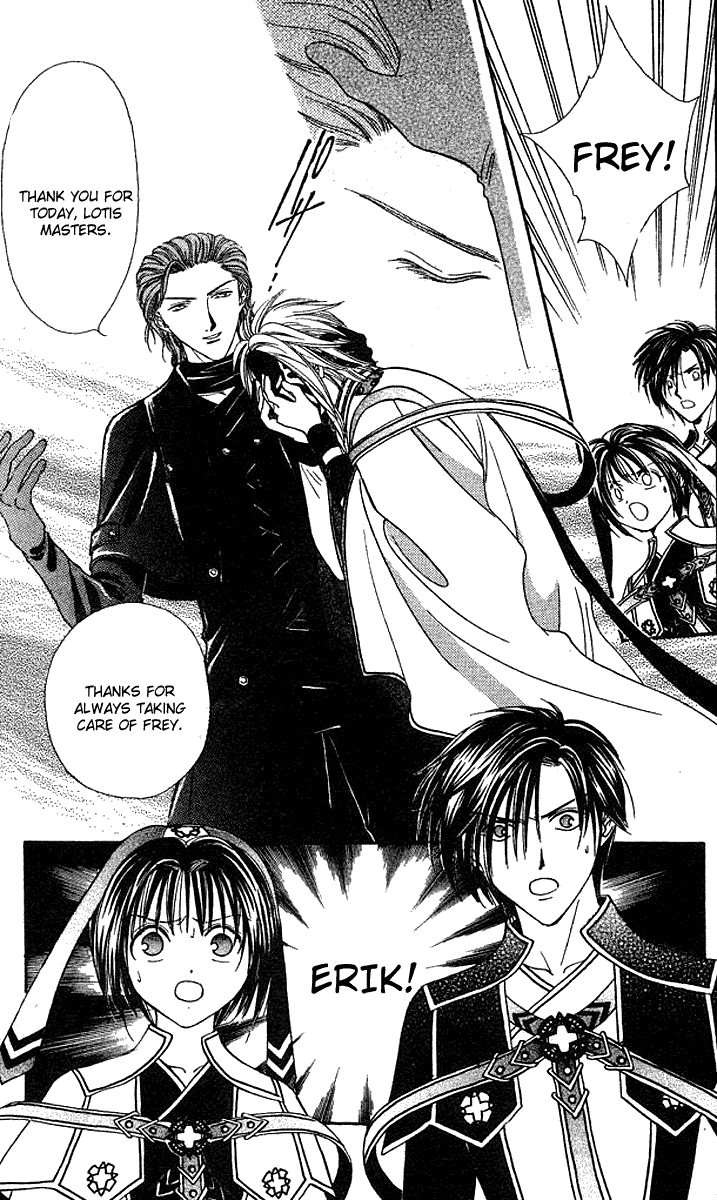 Halaman dari Alice 19th Chapter 5
