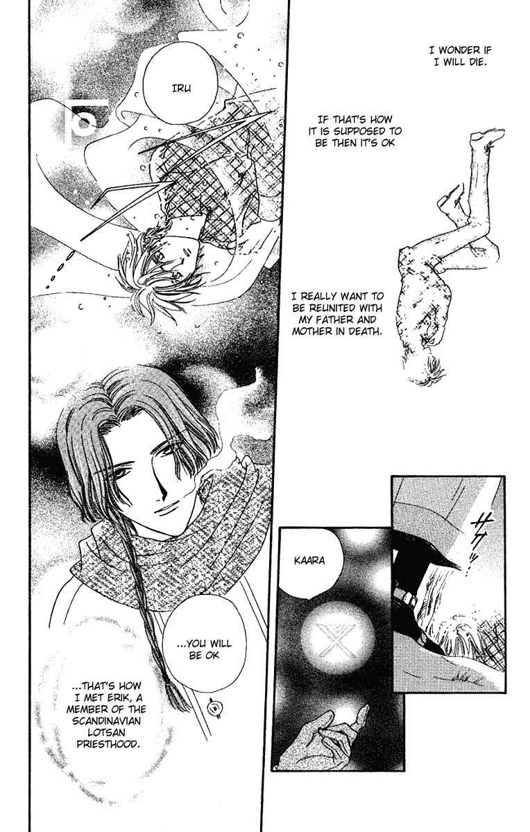 Halaman dari Alice 19th Chapter 5