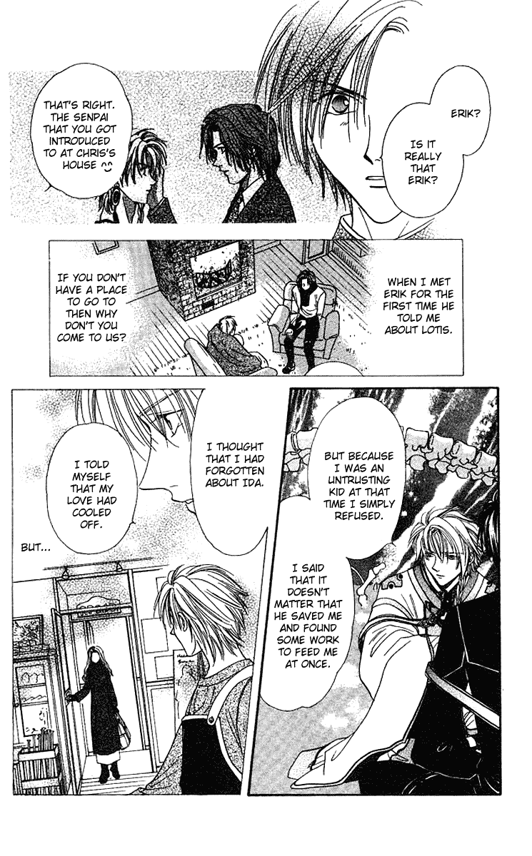 Halaman dari Alice 19th Chapter 5