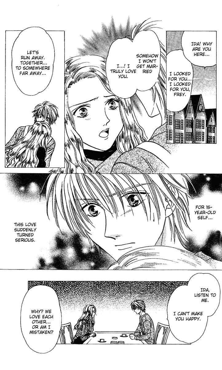 Halaman dari Alice 19th Chapter 5