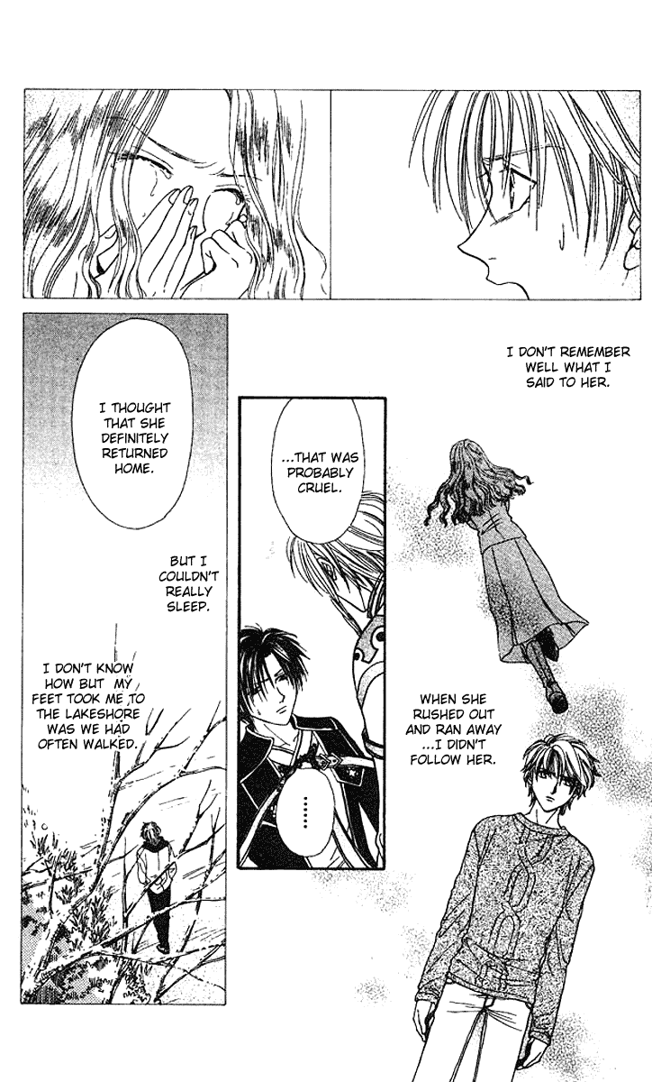 Halaman dari Alice 19th Chapter 5