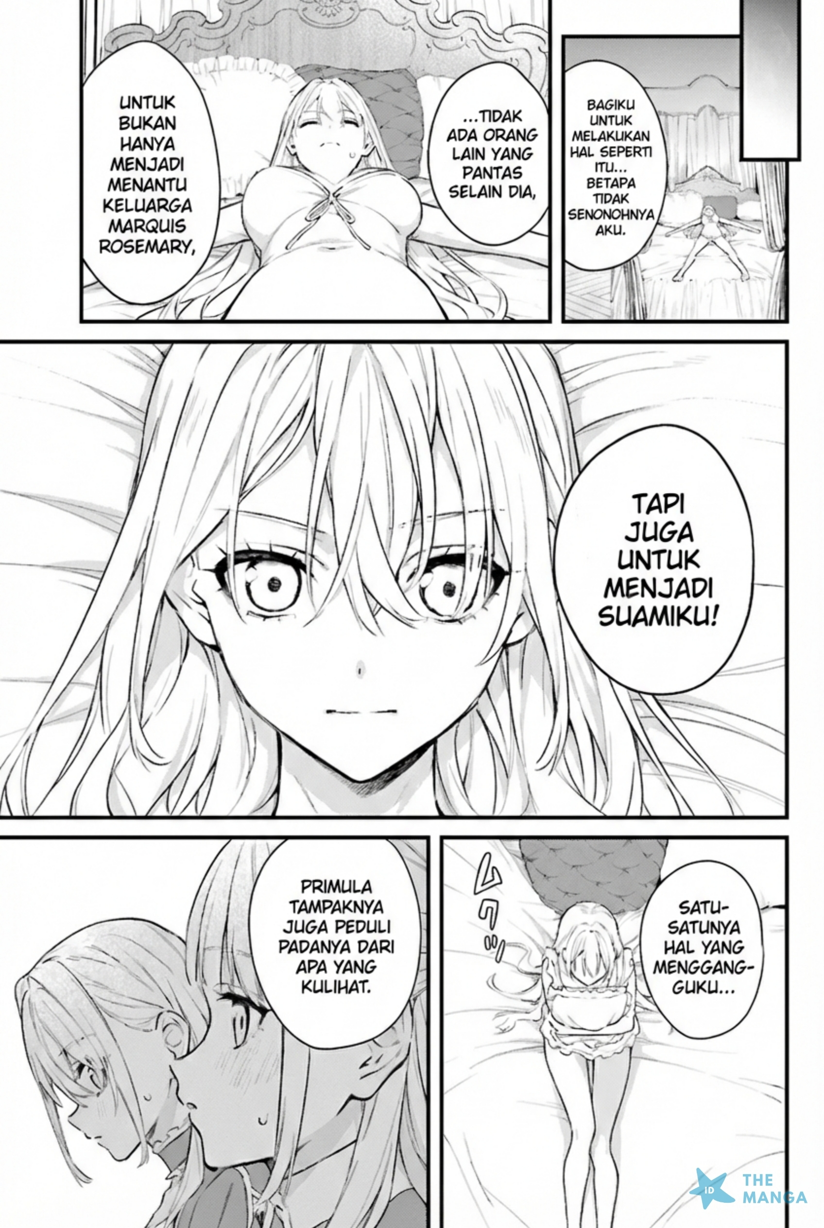 Mugen no Majutsushi: Maryoku Nashi de Heimin no Ko to Hakugai sareta Ore. Jitsu wa Mugen no Maryokumochi. Chapter 2 - halaman 6