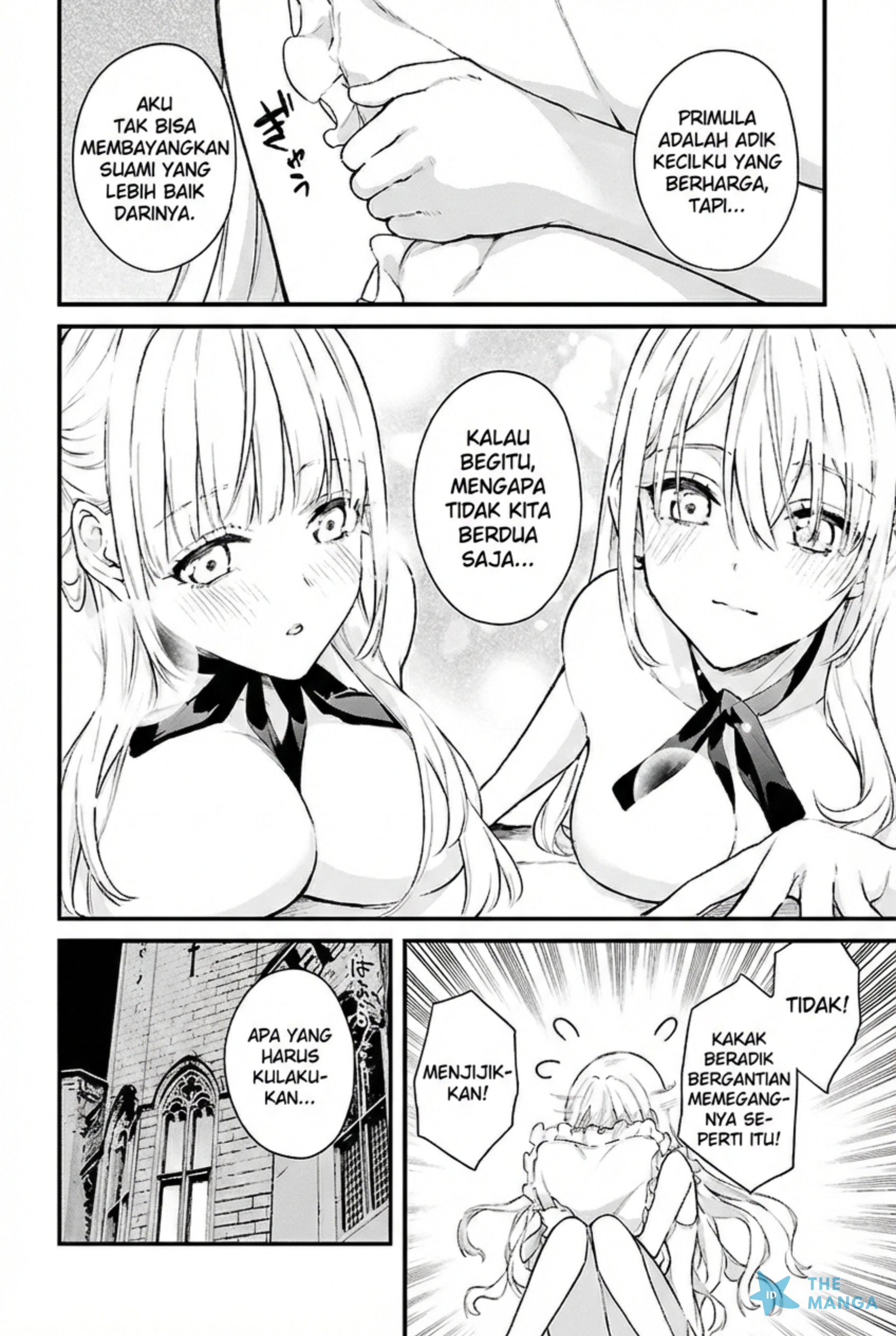 Mugen no Majutsushi: Maryoku Nashi de Heimin no Ko to Hakugai sareta Ore. Jitsu wa Mugen no Maryokumochi. Chapter 2 - halaman 7