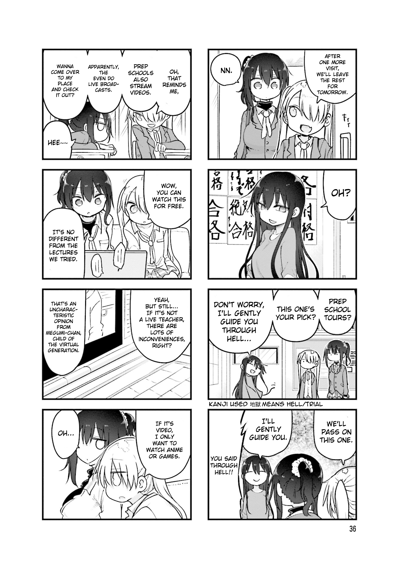7