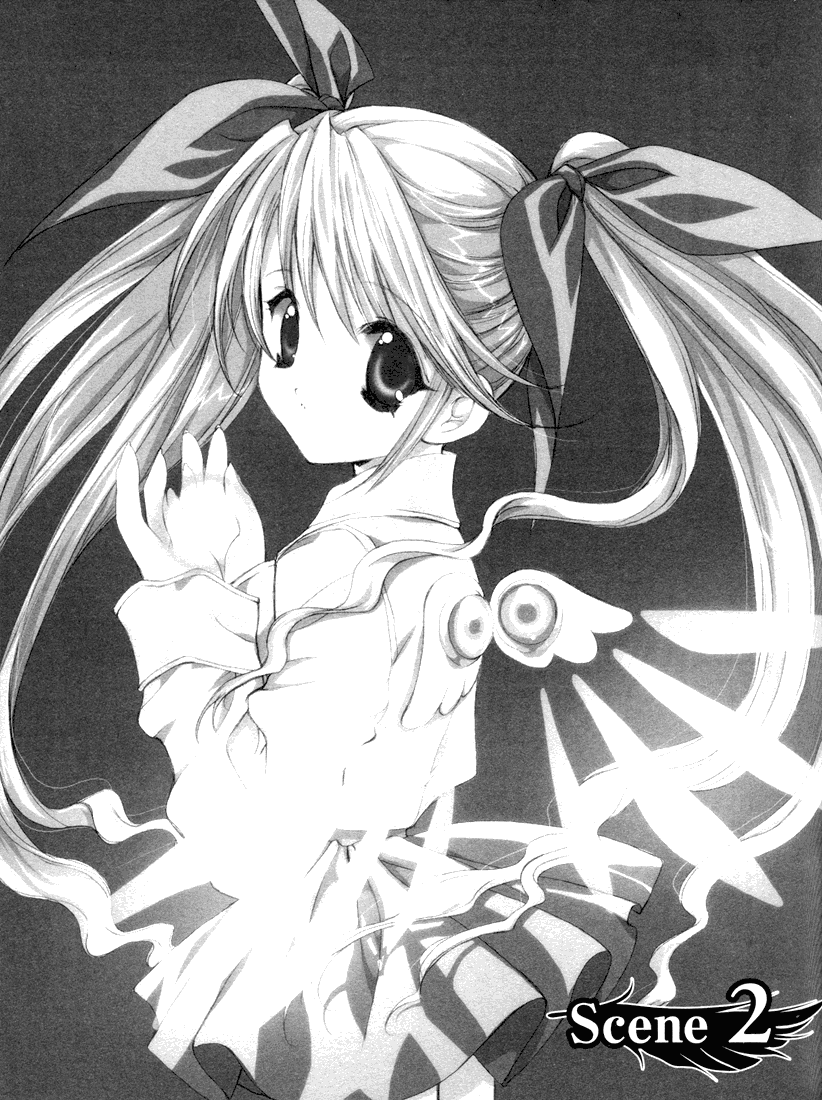 Halaman dari Angel/Dust neo Chapter 2