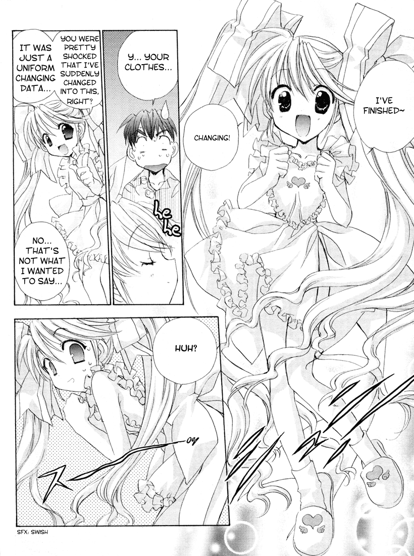 Halaman dari Angel/Dust neo Chapter 2