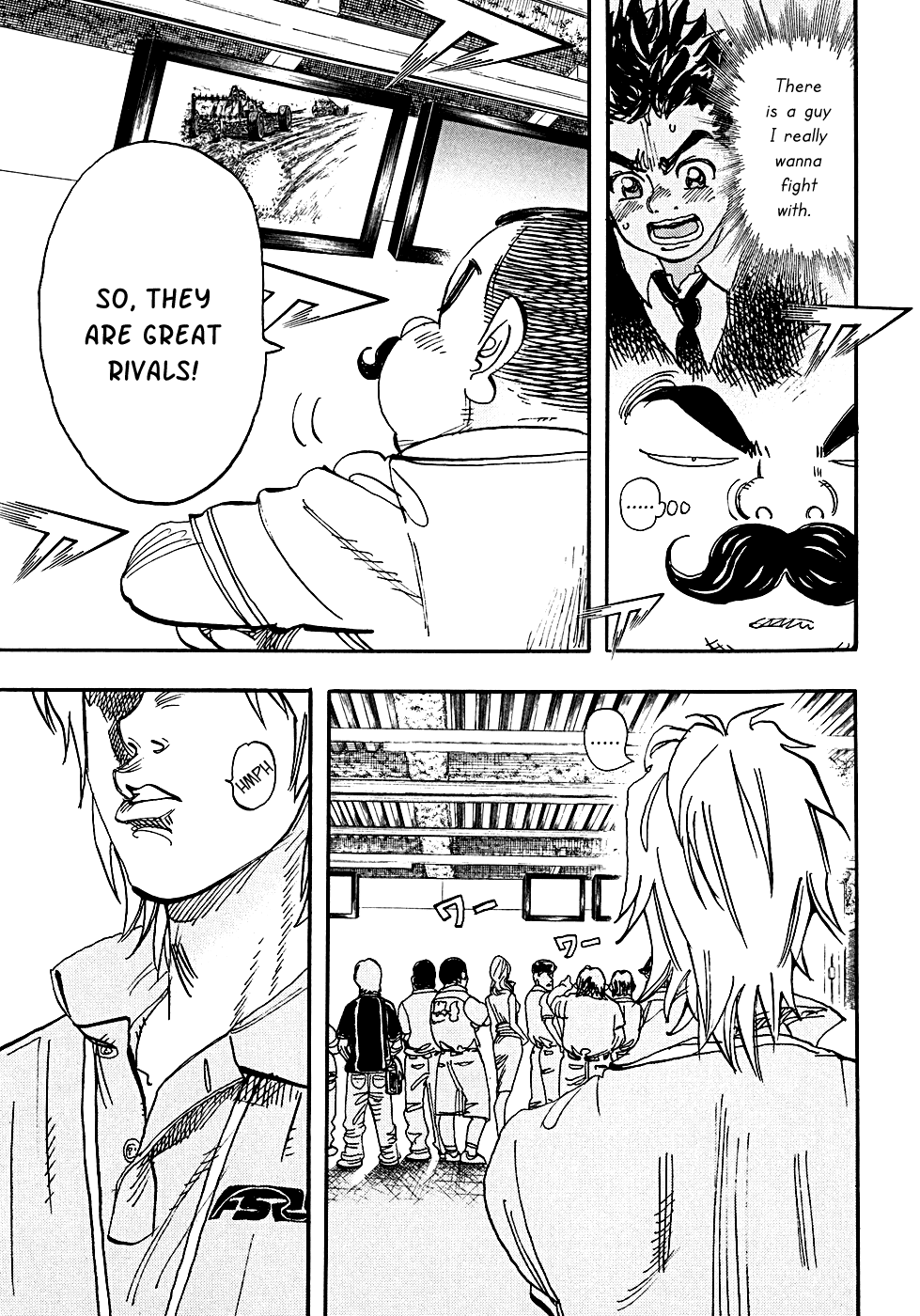 Halaman dari Capeta Chapter 54