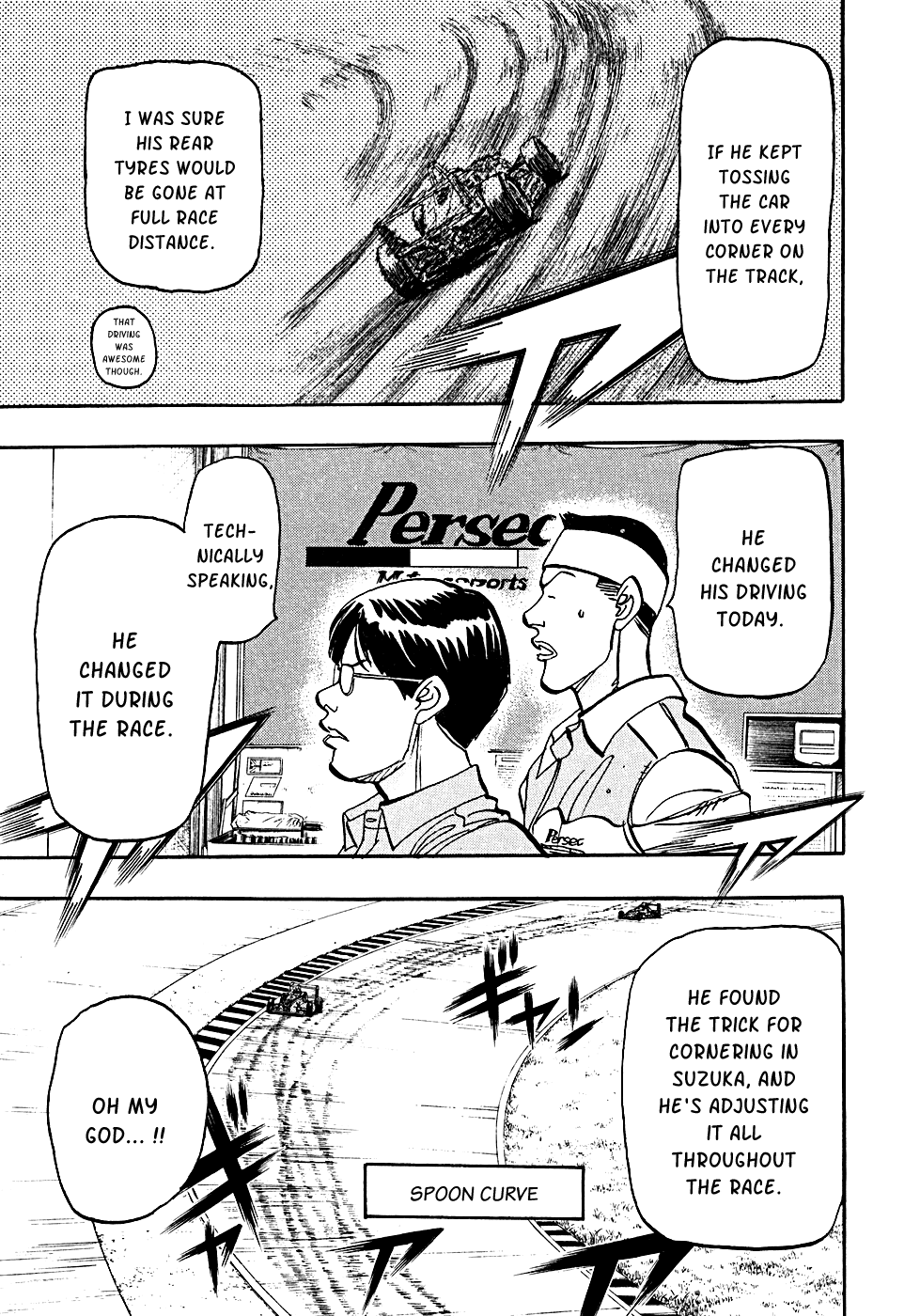Halaman dari Capeta Chapter 54