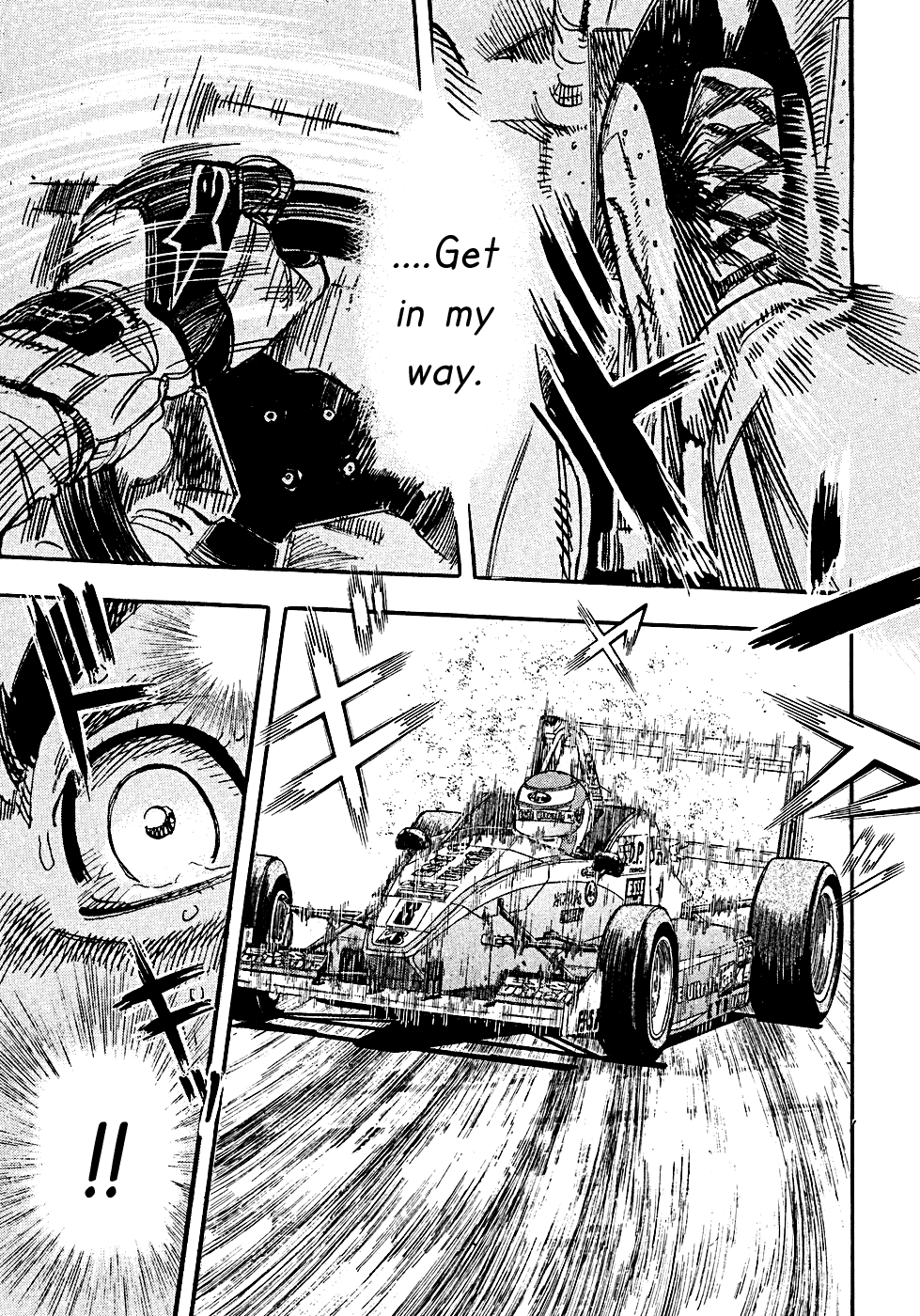 Halaman dari Capeta Chapter 54