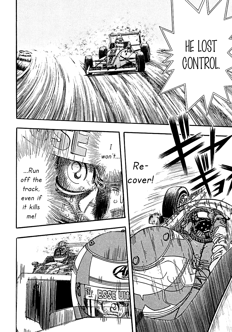 Halaman dari Capeta Chapter 54
