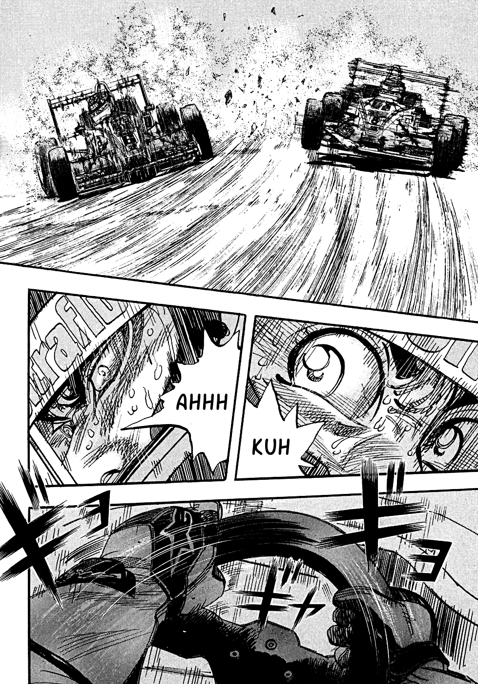 Halaman dari Capeta Chapter 54