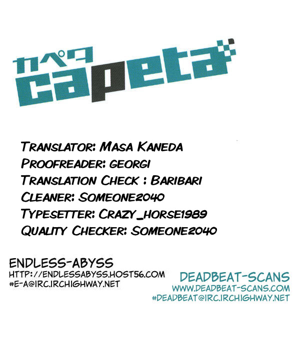Halaman dari Capeta Chapter 54