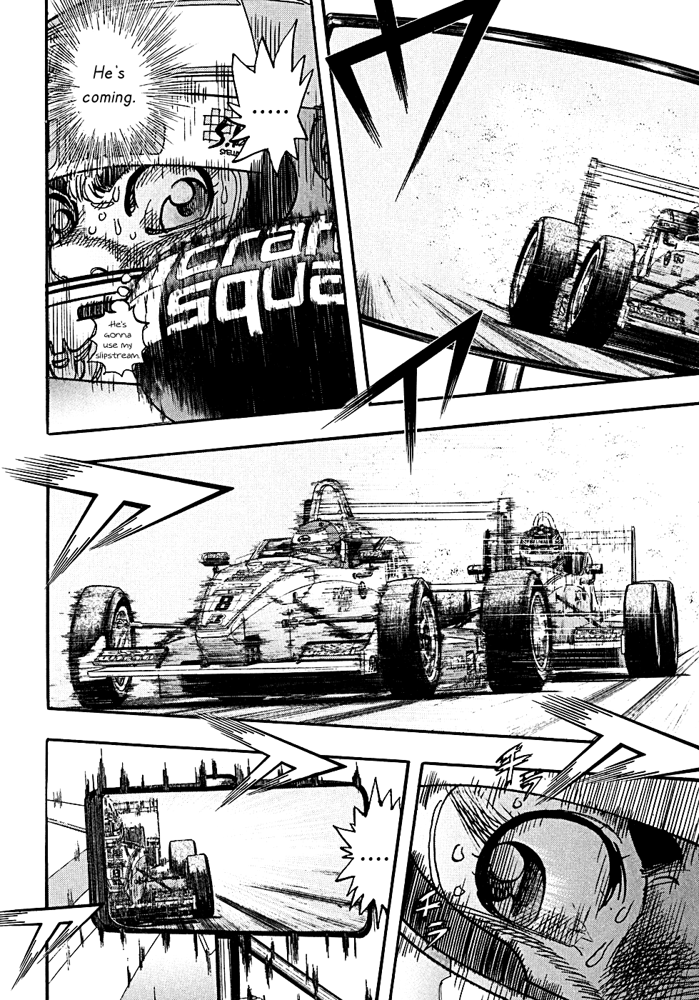 Halaman dari Capeta Chapter 54