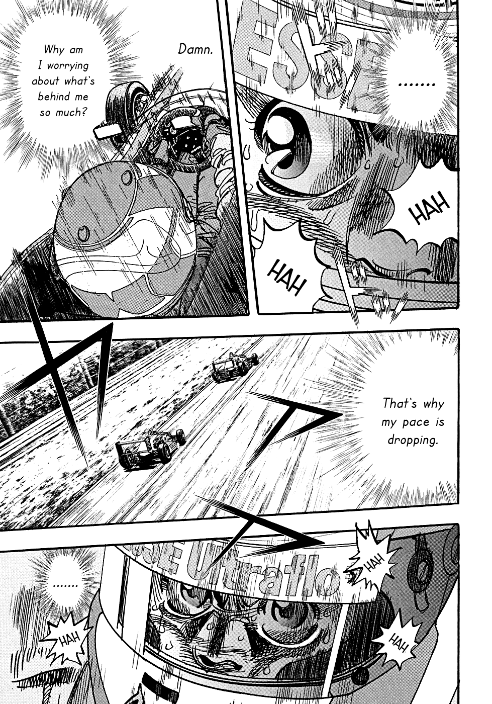 Halaman dari Capeta Chapter 54