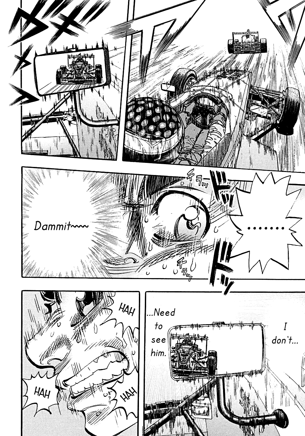 Halaman dari Capeta Chapter 54