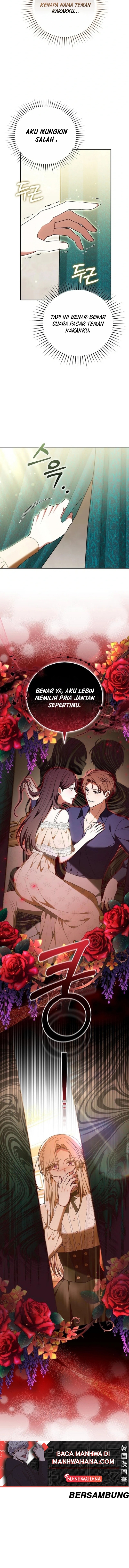 The 101st Confession Chapter 20 - halaman 12