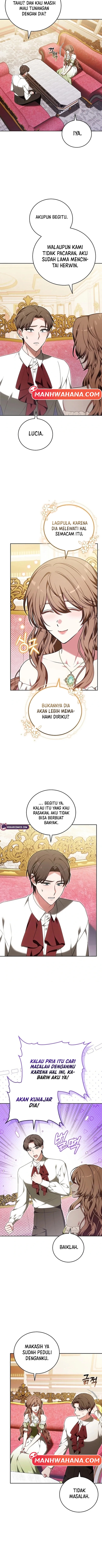 The 101st Confession Chapter 20 - halaman 4