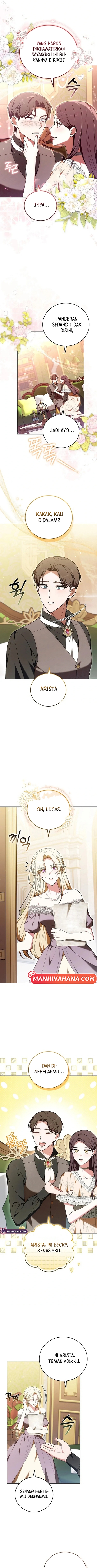 The 101st Confession Chapter 20 - halaman 6