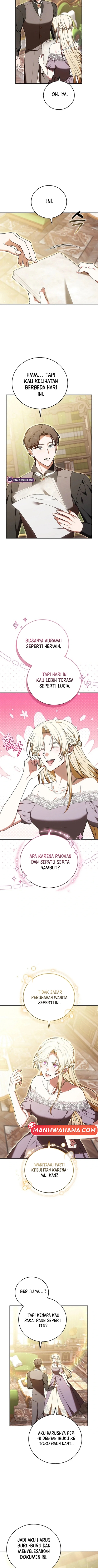 The 101st Confession Chapter 20 - halaman 8