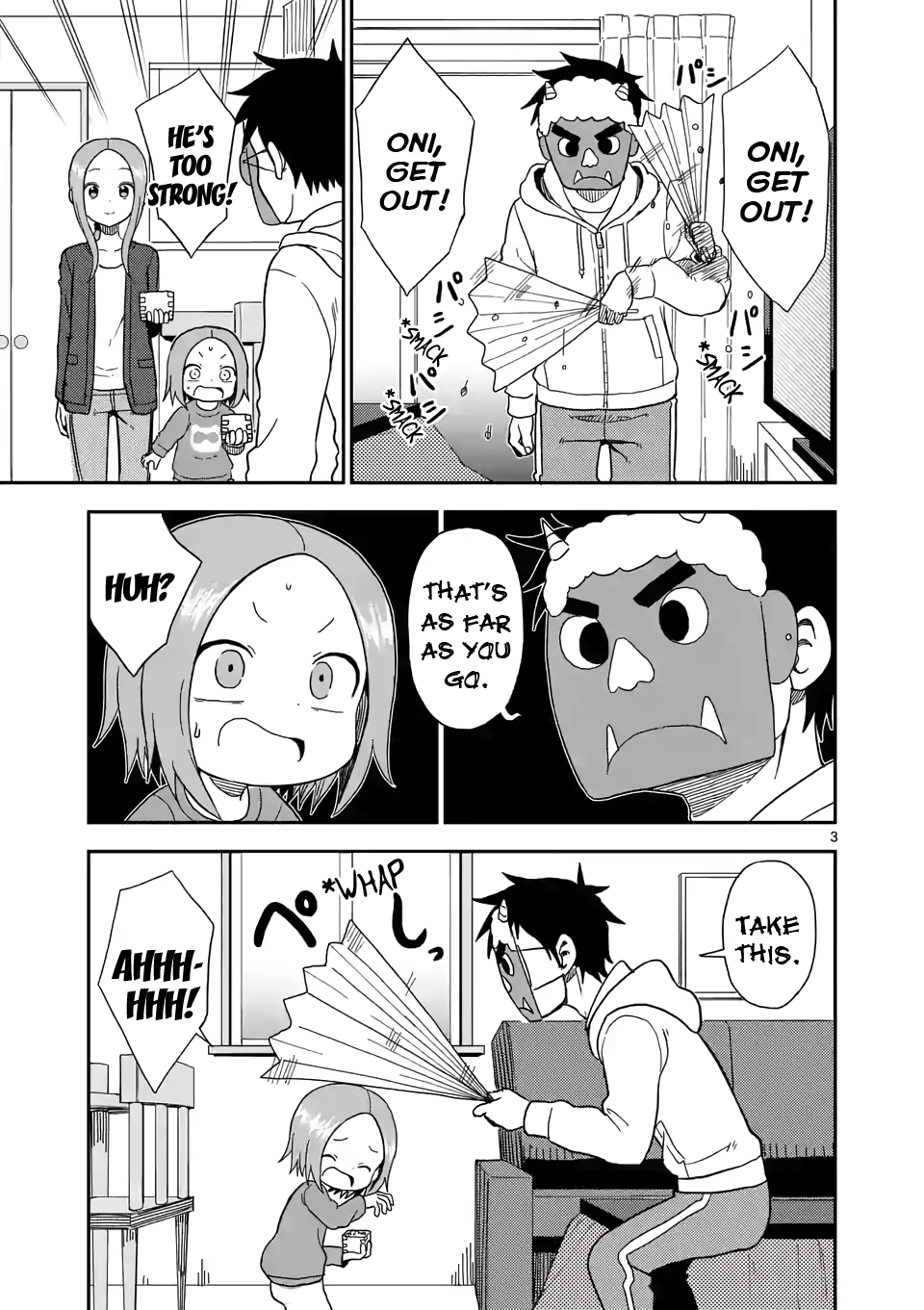 3