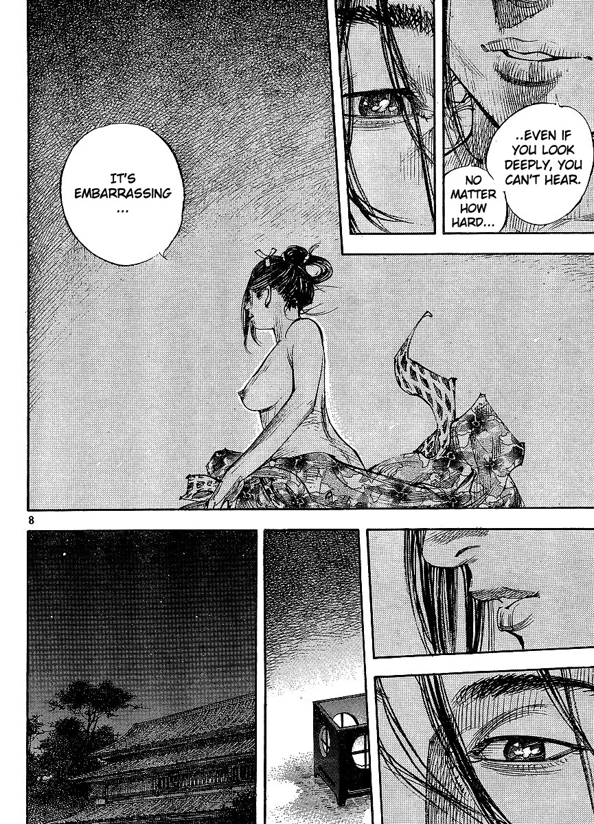 Halaman dari Vagabond Chapter 297
