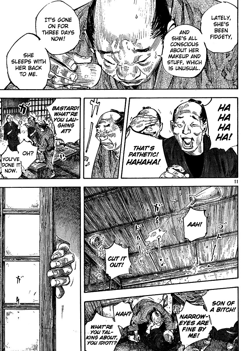 Halaman dari Vagabond Chapter 297