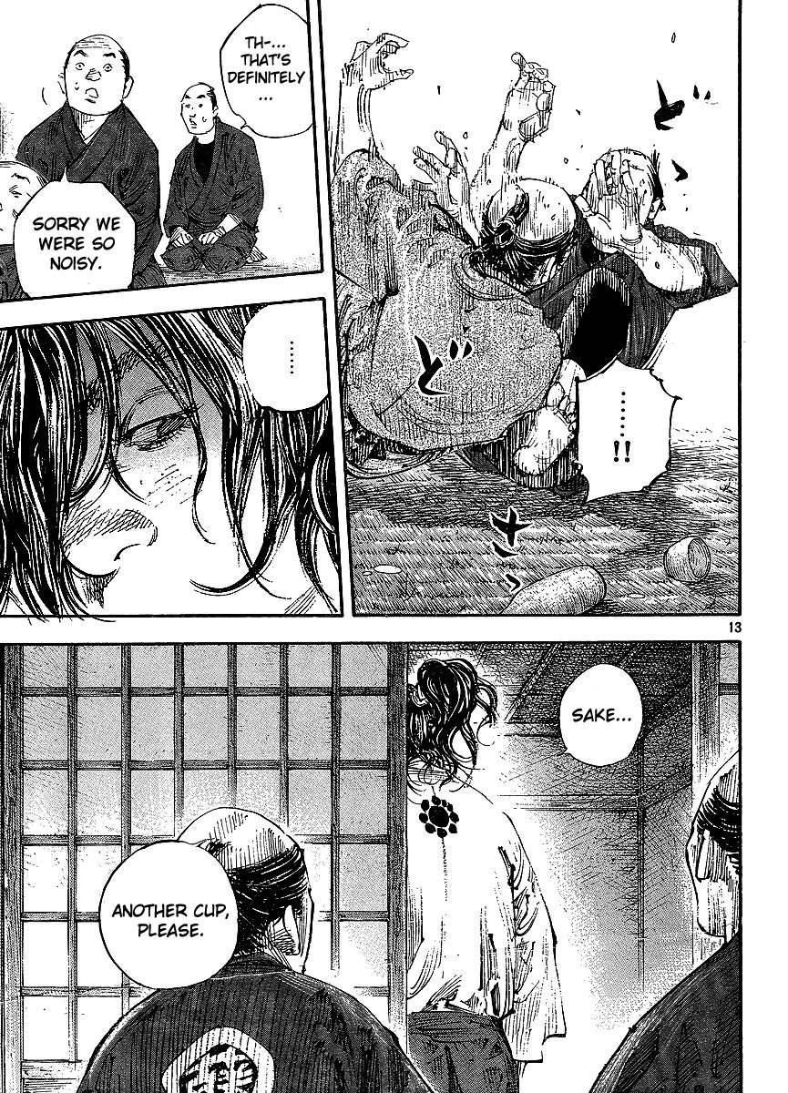 Halaman dari Vagabond Chapter 297